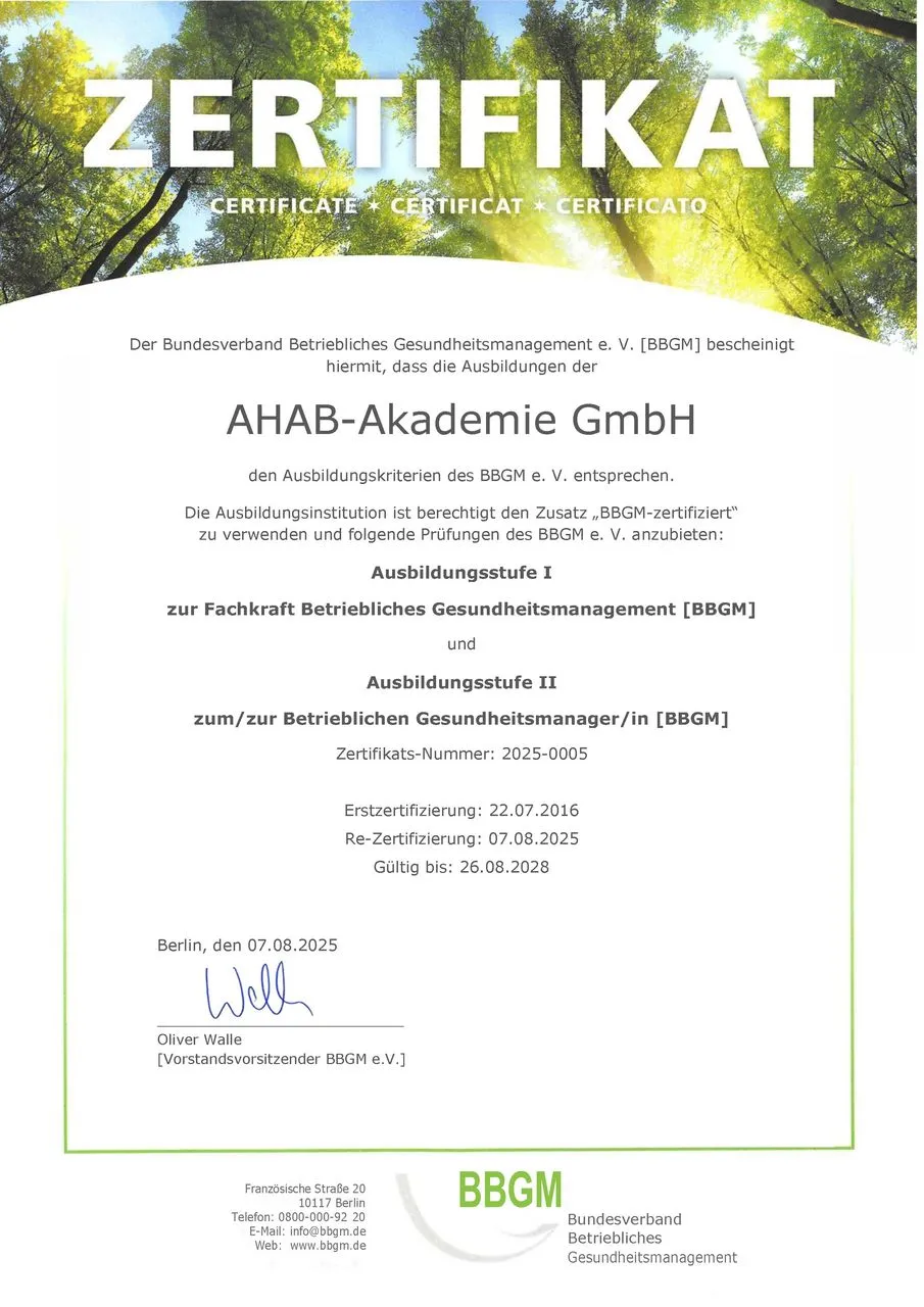 202508_Zertifikat_ReZert_AHAB