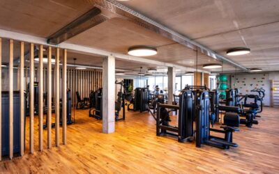 Fitness 1 Fitness 1