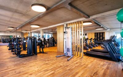 Fitness 2 Fitness 2