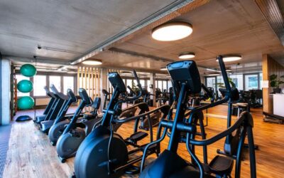 Fitness 3 Fitness 3