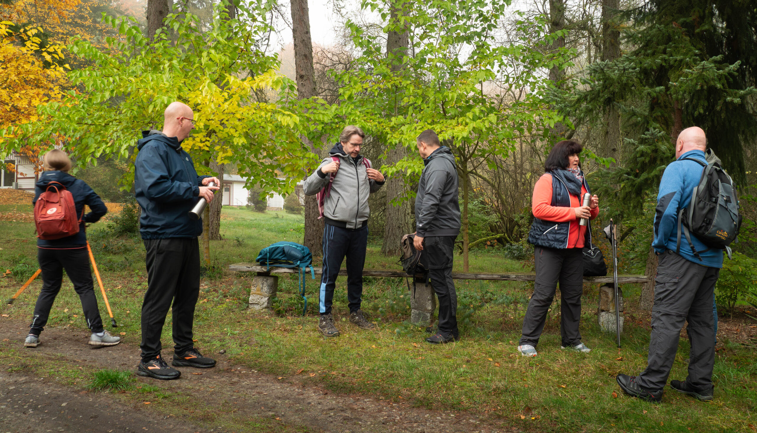 Fastenwandern nach Buchinger: Eine Woche für Körper, Geist und Seele