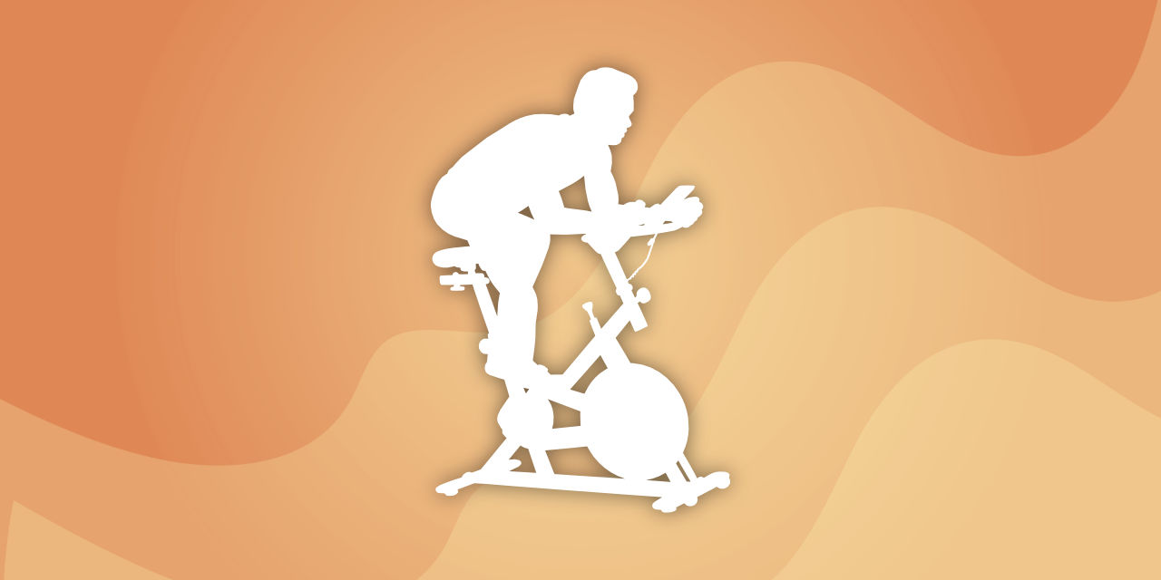 Indoor Cycling: KOPS-Regel richtig anwenden
