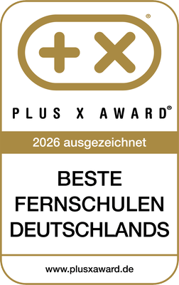 plusxaward-beste-fernschule-deutschlands-2026