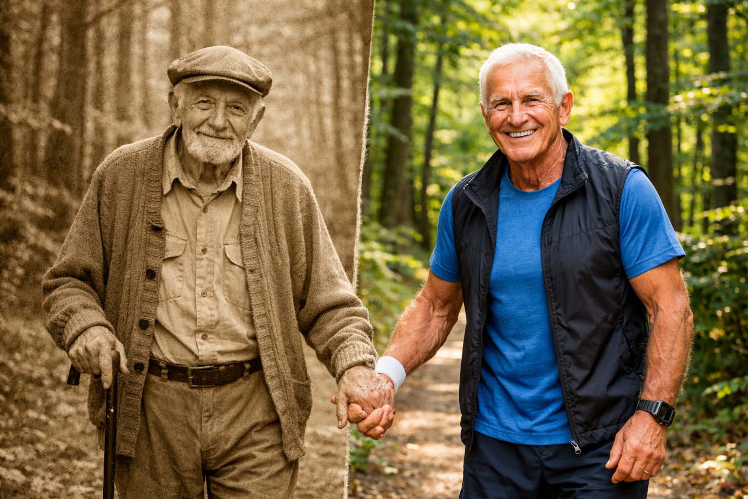 Mythen und Wahrheiten zu Logevity
